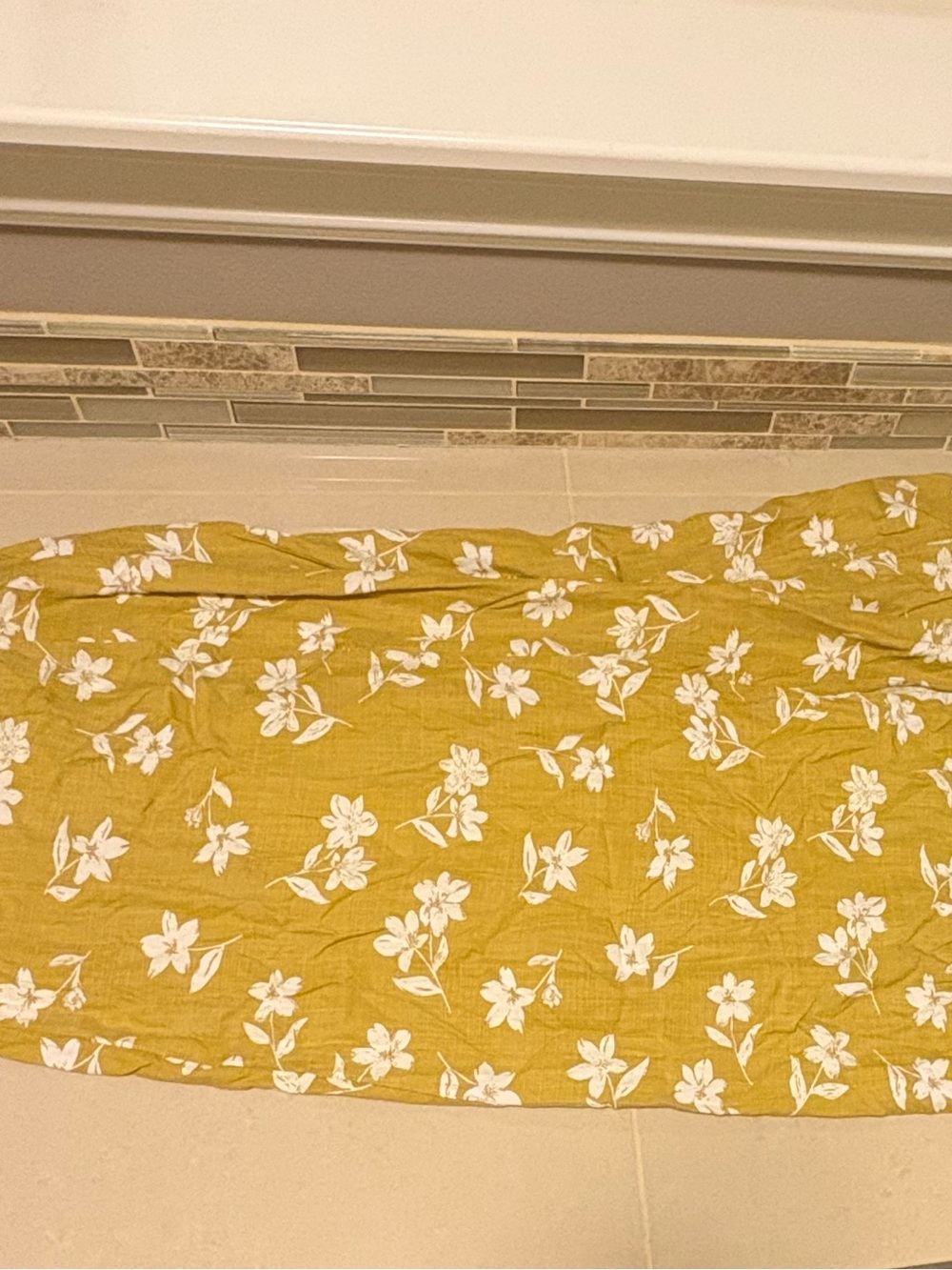 Women’s NWOT Billabong x Sincerely Jules Skirt